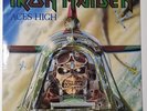 Iron Maiden – Aces High Vinyl 12