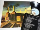Pink Floyd Animals (HTM) A-5 B-6 1st UK LP Widespine Harvest SHVL 815 1977 EX/NM
