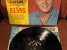 Elvis Presley Pot Luck with Elvis RCA LSP-2523 NM/NM 1964 reissue