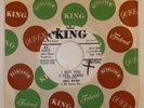 Soul Funk 45 JAMES BROWN I Got You (I Feel Good) KING VG++/VG+ promo HEAR l