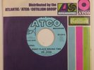 Funk 45 DR. JOHN Right Place Wrong Time ATCO NM promo HEAR l