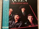 QUEEN - GREATEST HITS  - NM  Japan Vinyl LP w/ OBI & Insert - 1981 P-6480E