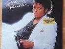 Michael Jackson-Thriller. Original 1982 Vinyl Album EPC 85930.