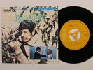 Psych OST 45 ENNIO MORRICONE Citta' Violenta RCA VG+ japan pic psych HEAR l