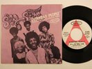 Funk 45 SLY & THE FAMILY STONE Everyday People EPIC promo pic sleeve HEAR l