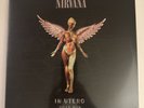 Nirvana - In Utero (2013 Mix) NEW Sealed Vinyl LP Album