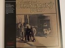 Grateful Dead  Workingmans Dead - Rhino Hi Fidelity 180g vinyl - #/5000 - Sealed