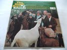 THE BEACH BOYS   PET SOUNDS ** 1966 UK 1st CAPITOL LP