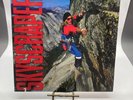 David Lee Roth Skyscraper Vintage Vinyl LP 1988 Warner Bros. Record 1-25671