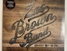 SEALED  The Zac Brown Band - Greatest Hits So Far - OG 2014 US Pressing 2x LP