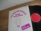ROLLING STONES / THROUGH THE PAST DARKLY / EXPRESS AUSGABE 1969  LP
