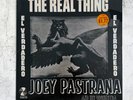 SEALED 1st U.S. MONO Pressing Joey Pastrana 