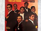 SEALED 1st U.S. MONO Pressing The Lat-Teens – Buena Gente (Good People) 1968 LP.