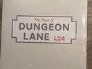PAUL McCARTNEY The Boys Of Dungeon Lane EXCLUSIVE SILVER VINYL LP