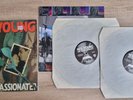 Neil Young - Are You Passionate? - Double Vinyl LP - 2002 Vapor 9362-48111-1 NM