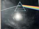 Pink Floyd – The Dark Side of the Moon LP SMAS-11163 Harvest Records W posters