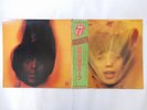 The Rolling Stones Goats Head Soup London Records ESS-63002 Japan  VINYL LP OBI