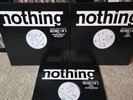 Nine Inch Nails Perfect Drug 3 Vinyl Set W/Sin Test Press EP RESERVED