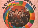 XALISCO TROPICAL Cumbia Buena LP GAS EX 1984 Mexico Synth Moog Space Wha Wha Hit