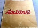 Exodus - Bob Marley & The Wailers (1977) - Island (Italia) [Vinile LP]