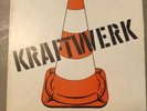 Kraftwerk-Kraftwerk LP-1970 Germany-Philips 6305 058 D
