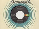 Jackie Wilson Because Of You Brunswick (passion) Soul Northern Motown