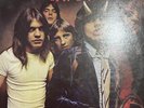 AC/DC Highway To Hell Vinyl Record Album