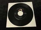 ELVIS PRESLEY 45 47-6420 HEARTBREAK HOTEL/I WAS THE ONE FIRST PRESSING RCA NM