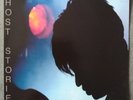 Gary Numan Ghost Stories Number #052/100 White+Black Splatter OTB Vinyl N/M