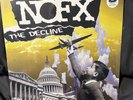 NOFX The Decline 12