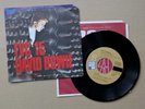 DAVID BOWIE TVC15 Japan Rare Cover Station To Station 7