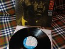 Art Blakey And The Jazz Messengers EX  Blue Note LP First Pressing Moanin' 4003
