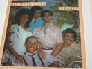 DeBarge – All This Love 12