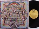 1974 LYNYRD SKYNYRD Second Helping US Pressing Sounds Of The South Label  VG+