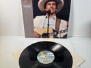 George Strait If You Aint Lovin You Aint Livin Lp In Shrink w hype sticker Nm