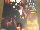 Wu-Tang Clan Enter The Wu-Tang (36 Chambers) LP VINYL ORIGINAL VINTAGE HIP HOP