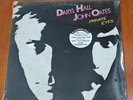 Daryl Hall John Oates Private Eyes LP Vinyl Record Album 1981 New, Sealed