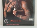 2Pac All Eyez On Me Digitally Remastered Vinyl LP Set of 4 Death Row SEE NOTES