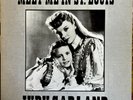 JUDY GARLAND  