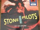 Stone Temple Pilots Core Limited Exclusive Red Colored Vinyl LP Atlantic 2017