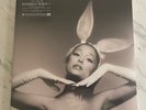 ARIANA GRANDE - Dangerous Woman - 10th Anniversary 2LP (Pink and Black Vinyl)