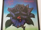 Thin Lizzy - Black Rose - Vinyl LP UK 1st Press 1979
