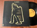 t rex electric warrior vinyl LP Gatefold VG PLUS PLUS Tan Reprise 70s Press