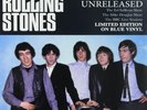 Rolling Stones Previously Unreleased Blue Vinyl LP BBC Ed Sullivan 1964 NEW