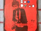 Bob Dylan Original AMIGA LP Vinyl von 1967 (8 40 040, Phonoclub, DDR)