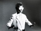 Laurie Anderson - Big Science (LP) (Mint (M))
