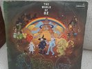 The World of oz Vinyl LP Album Good Condition SML-1034
