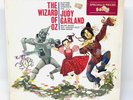 SEALED 1985 The Wizard Of Oz Soundtrack Vinyl LP - Judy Garland, MGM