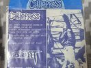 Cattlepress / Sloth Split 7