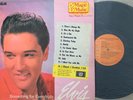 ELVIS SOMETHING FOR EVERYBODY RARE SOUTH AFRICA 1981 PRESSING MAGIC OF MUSIC